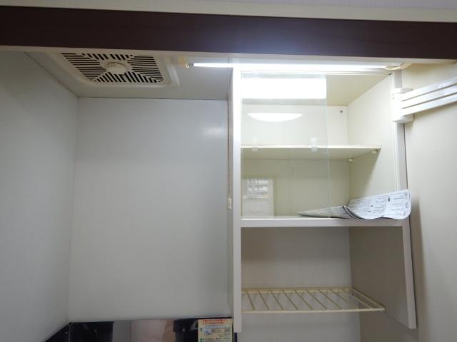 早苗清州プラザ キッチン
