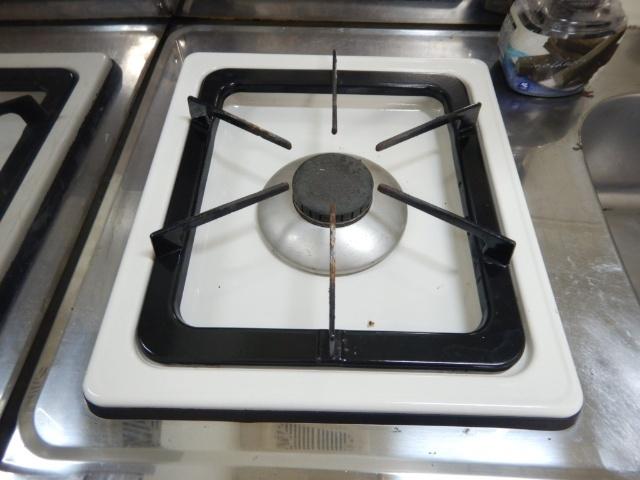 早苗清州プラザ キッチン