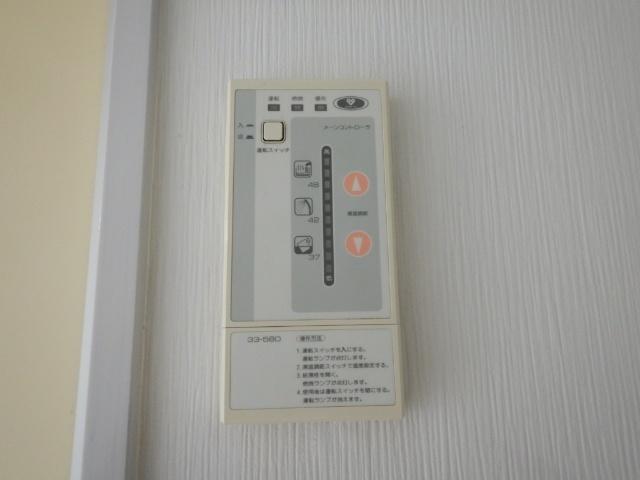 早苗清州プラザ 設備