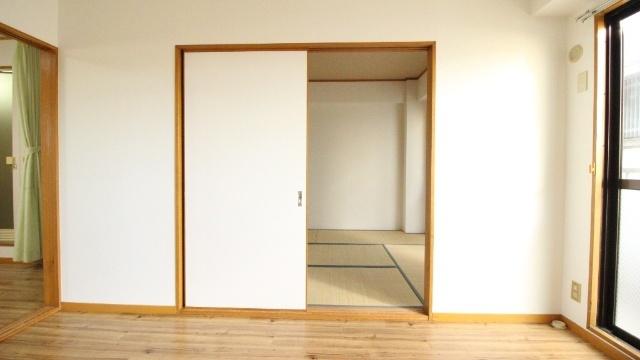 大阪市旭区大宮マンション その他部屋・スペース