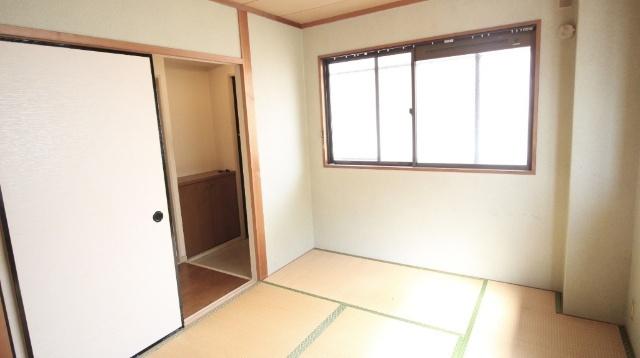 ハイライフウエスト その他部屋・スペース
