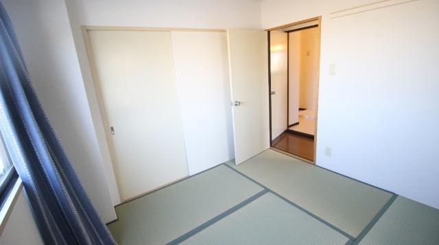 グレースシャトー その他部屋・スペース