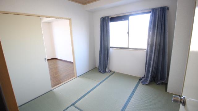 グレースシャトー その他部屋・スペース