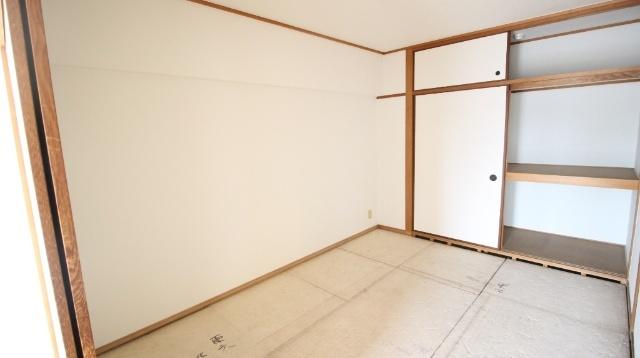 エクセル守口 室内