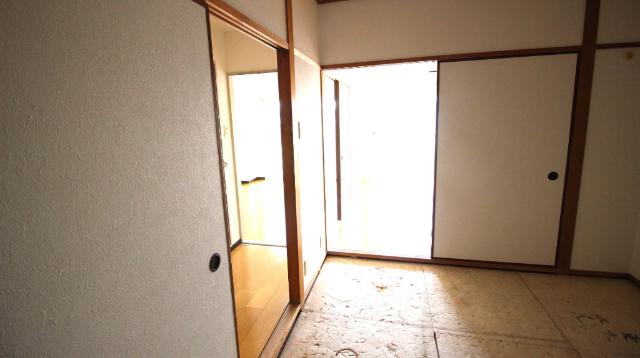 エクセル守口 室内