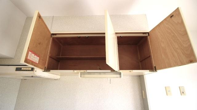 エクセル守口 キッチン