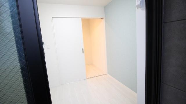 そよ風とラテと その他部屋・スペース