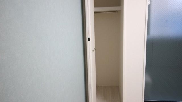 そよ風とラテと 収納