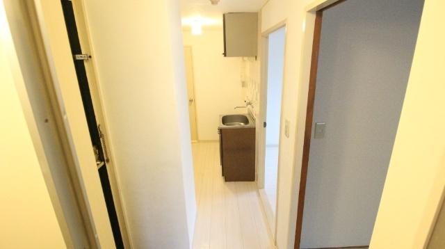 ヴァンベール垣内 その他部屋・スペース