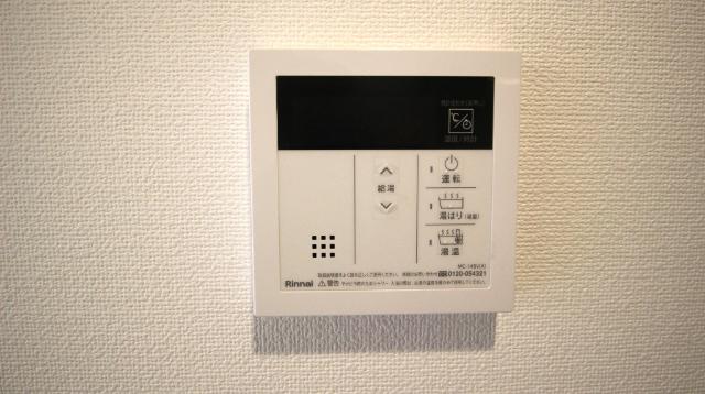 門真市野里町マンション その他