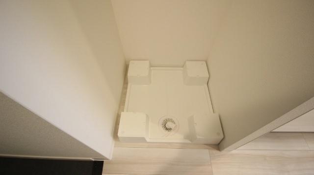 門真市野里町マンション 設備