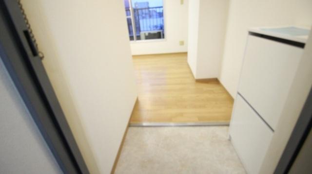 コロナハイツ その他部屋・スペース