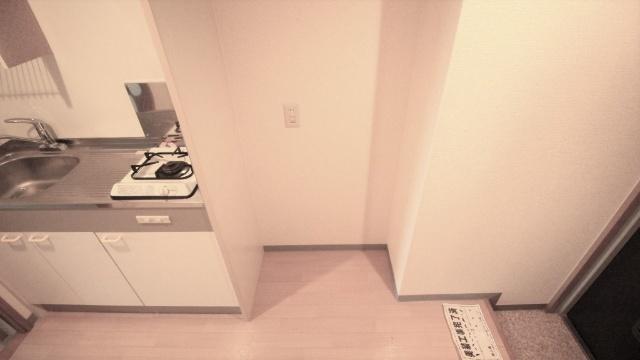 ソレイユ その他部屋・スペース
