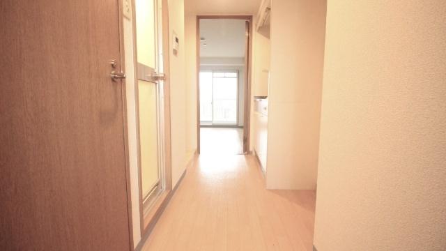 ソレイユ その他部屋・スペース