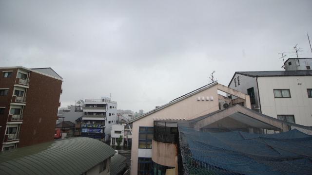 ソレイユ 眺望