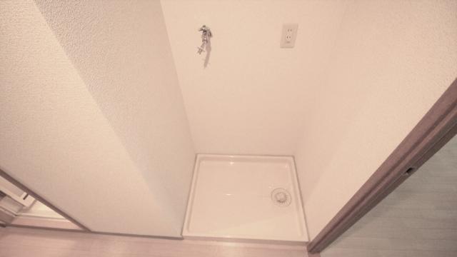 ソレイユ 設備
