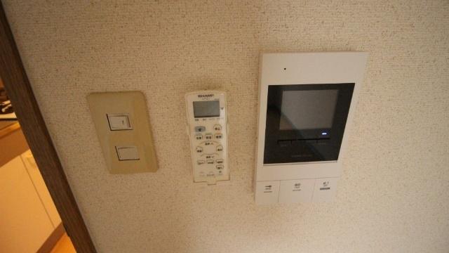 ソレイユ セキュリティ