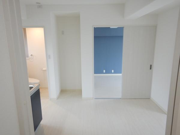 ロイヤルハイツ三喜 部屋画像