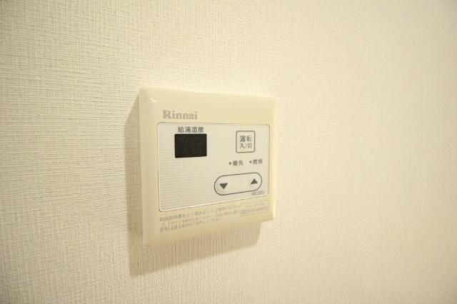 ラフィーネ新森 その他