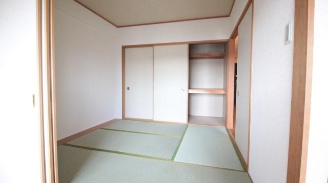 さくら館 部屋画像