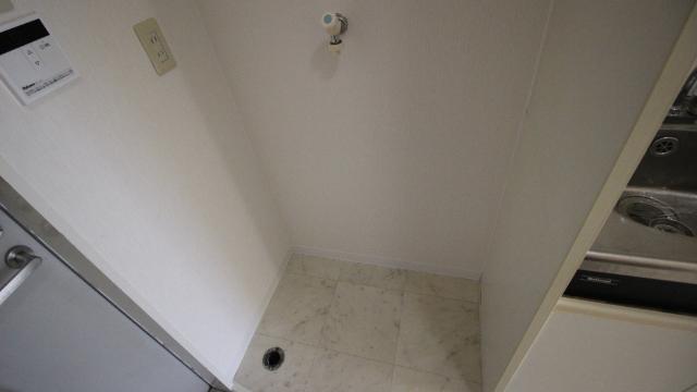 フリーディオ東町 設備