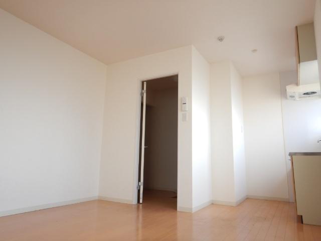 高瀬マンション 部屋画像