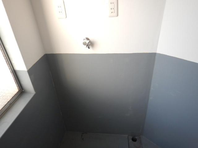 高瀬マンション 設備