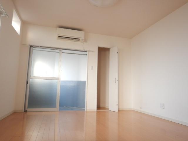 高瀬マンション 室内