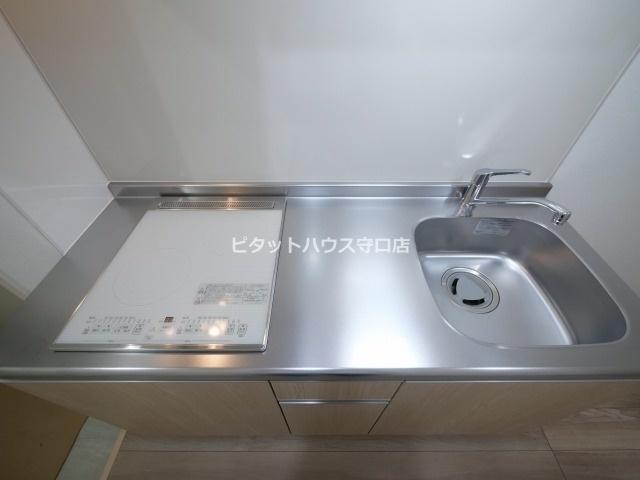 Lotus Vista Dainichi キッチン