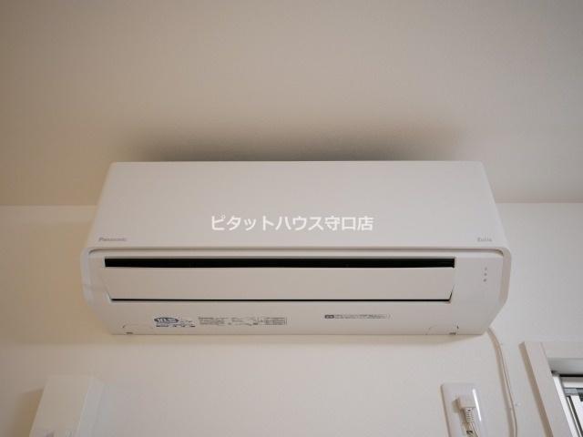 Lotus Vista Dainichi 設備