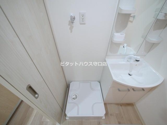 Lotus Vista Dainichi 設備