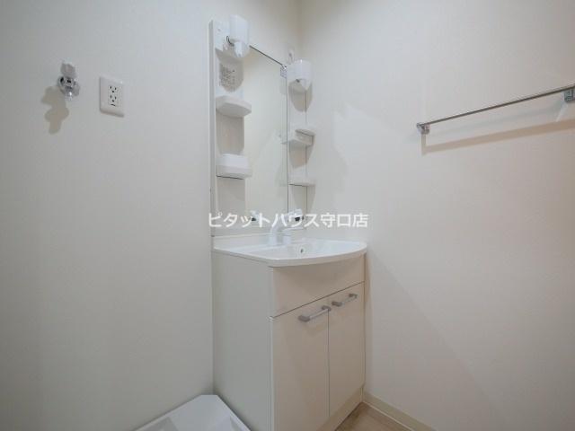 Lotus Vista Dainichi 洗面