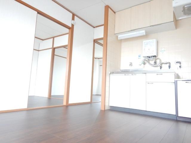 島田ハイツ その他部屋・スペース
