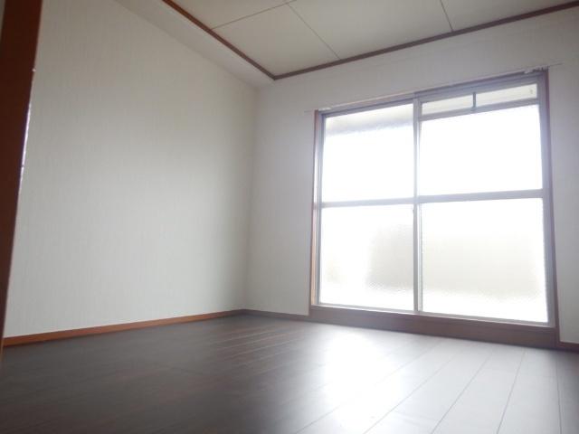 島田ハイツ 室内