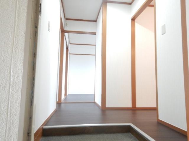 島田ハイツ その他部屋・スペース