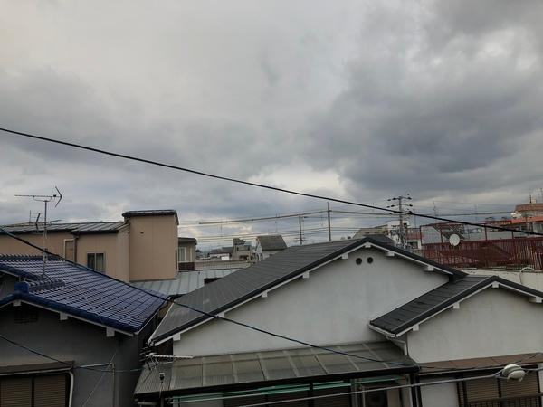 アマポーラ 眺望