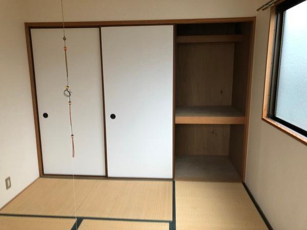 アマポーラ その他部屋・スペース
