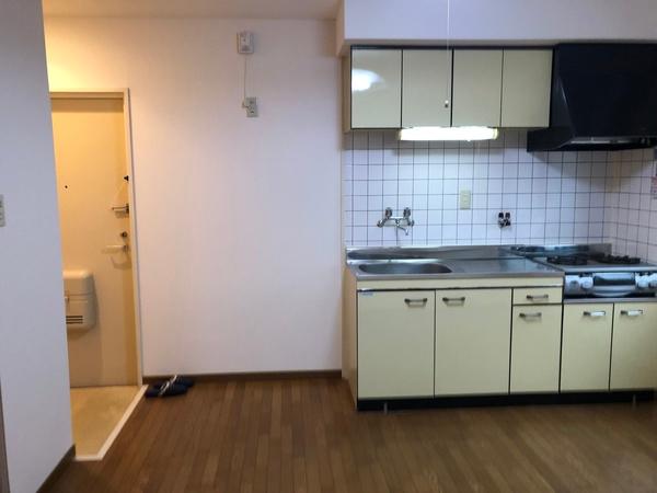 アマポーラ その他部屋・スペース