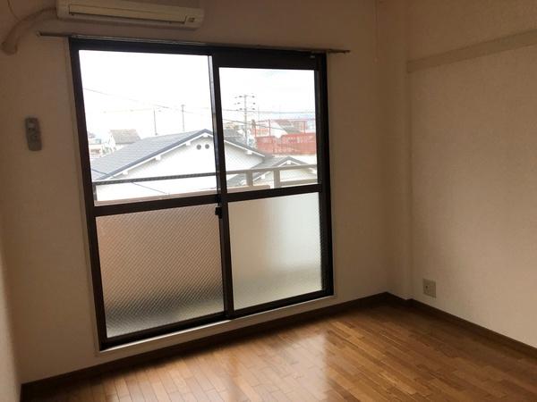 アマポーラ その他部屋・スペース