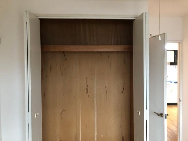 アマポーラ 収納