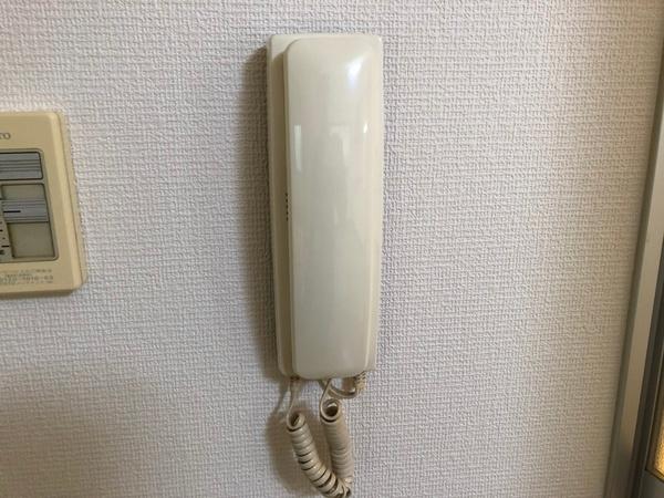 アマポーラ セキュリティ
