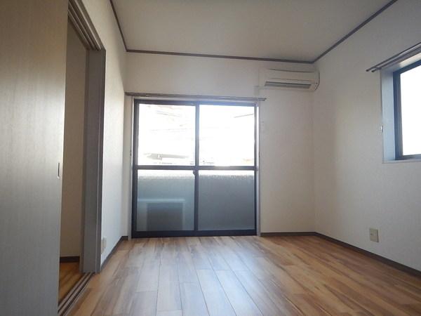 ヤシマハイツ その他部屋・スペース
