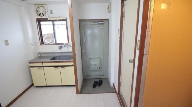 ＷＥＳＴヒルズ御堂 その他部屋・スペース