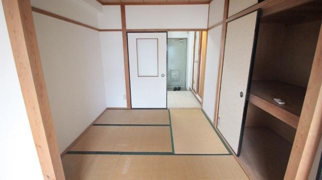 ＷＥＳＴヒルズ御堂 その他