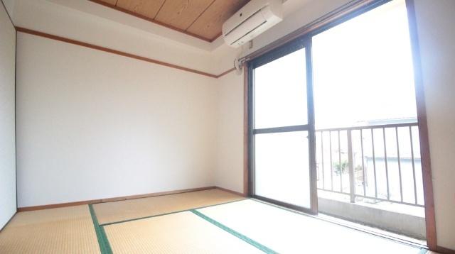 ＷＥＳＴヒルズ御堂 その他部屋・スペース