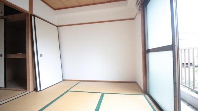 ＷＥＳＴヒルズ御堂 その他部屋・スペース
