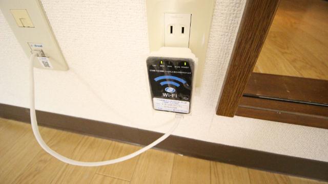 ロジュマン門真 その他