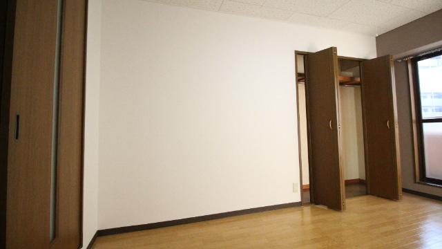 ロジュマン門真 室内