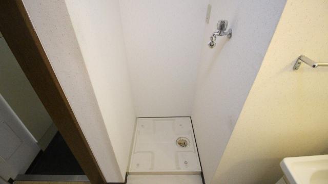 ロジュマン門真 設備