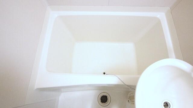 守口市滝井元町マンション バス／シャワー